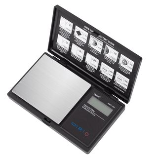 AWS-501 Multifunctional Digital Pocket Scale
