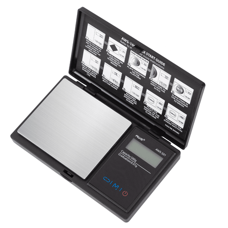 AWS-501 Multifunctional Digital Pocket Scale