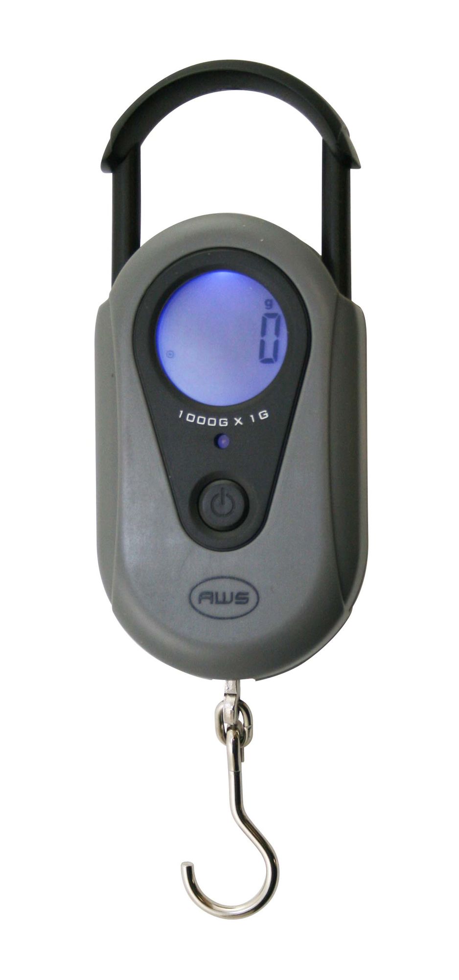 AWS SR1KG Digital Hanging Scale