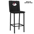 Arizona Cardinals Classic Logo Bar Stools, Set of Two