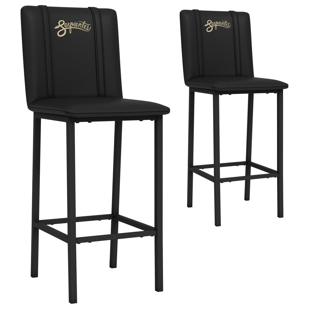 Arizona Diamondbacks City Connect Bar Stools