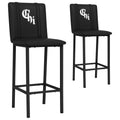 Chicago White Sox City Connect Bar Stool Pair