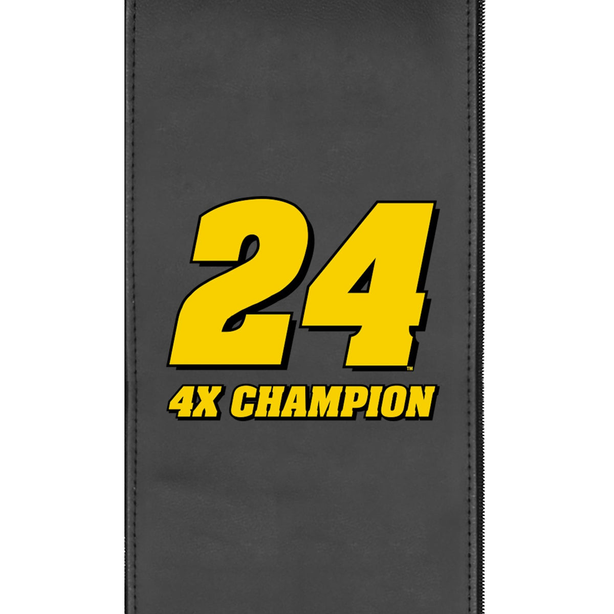 Jeff Gordon Champion Logo Bar Stools