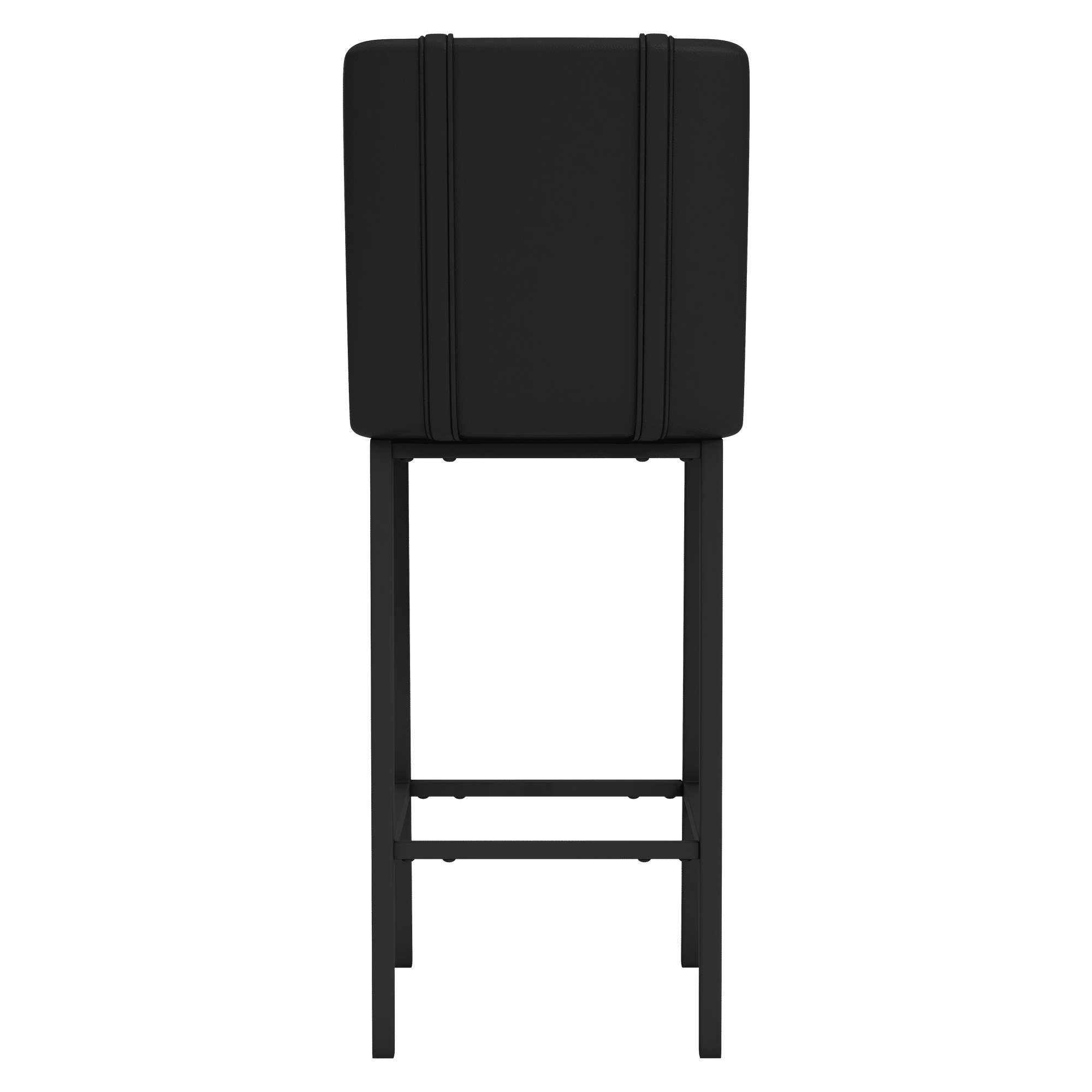 Milwaukee Brewers Bar Stool 500 Set of 2 – Fan Cave Seating