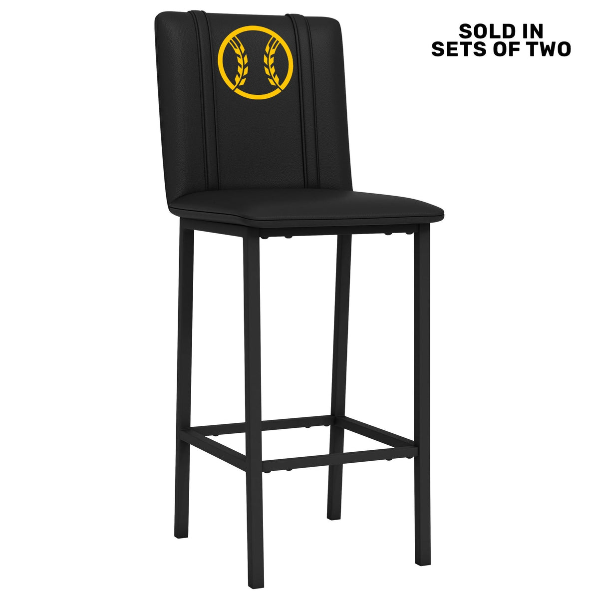 Milwaukee Brewers Bar Stool 500 Pair