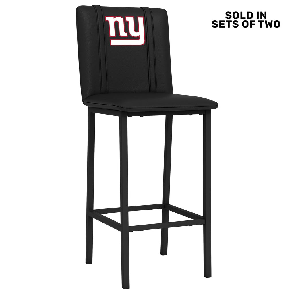 New York Giants Bar Stool 500 Set