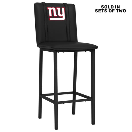 New York Giants Bar Stool 500 Set