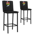 Philadelphia Eagles Super Bowl LIX Champion Bar Stools
