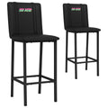San Diego Padres City Connect Bar Stool Pair