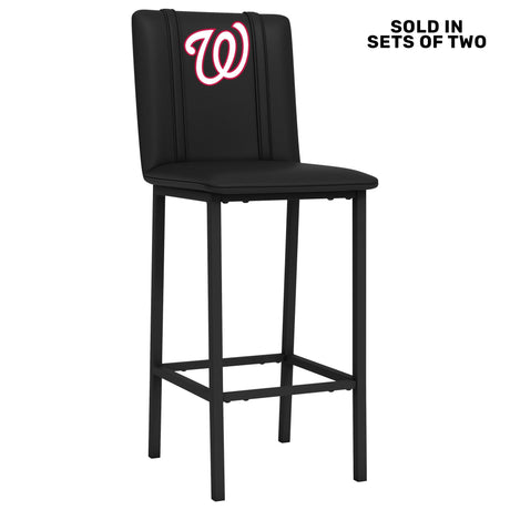 Washington Nationals Bar Stool 500 Set