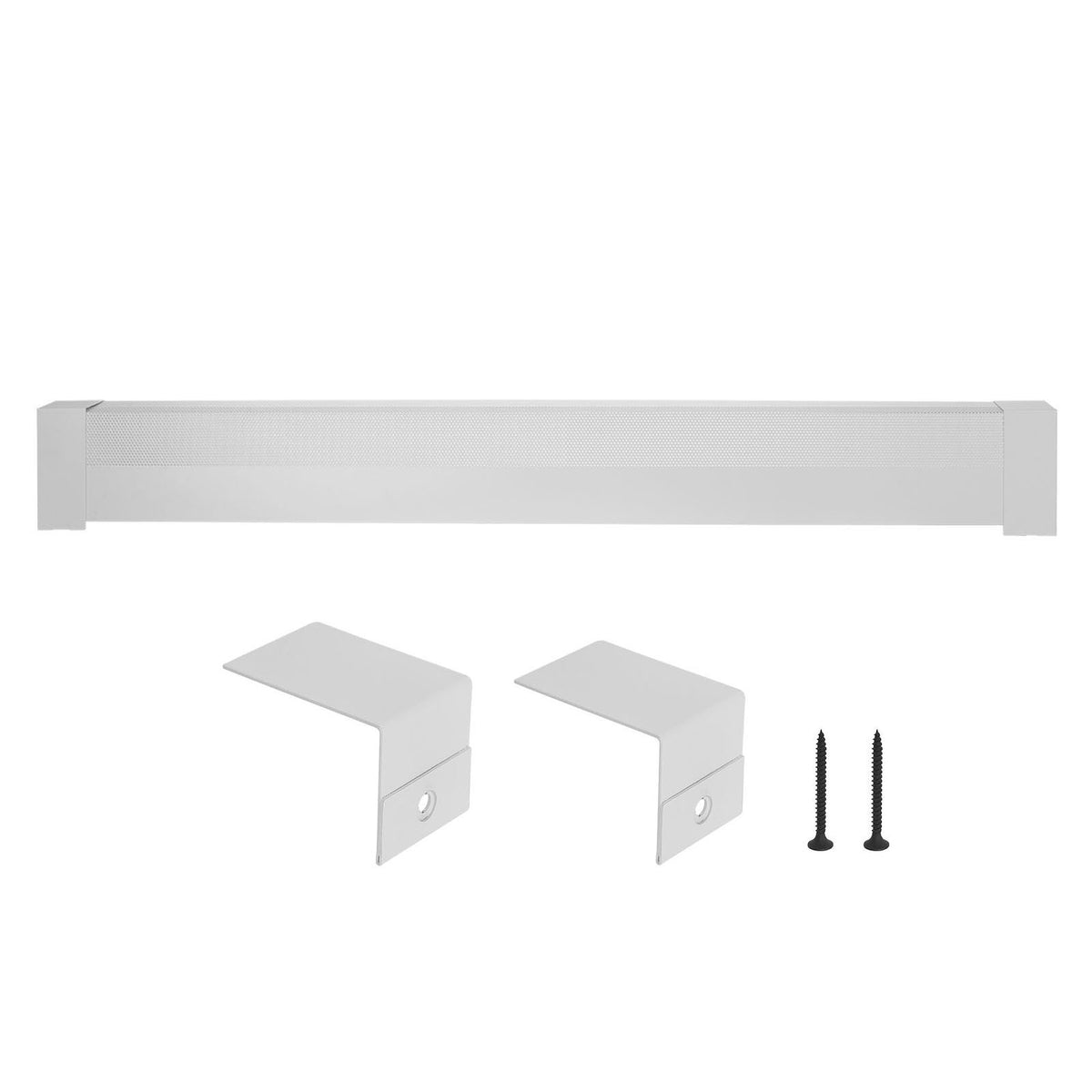 VEVOR Baseboard Heater Replacement Front Cover