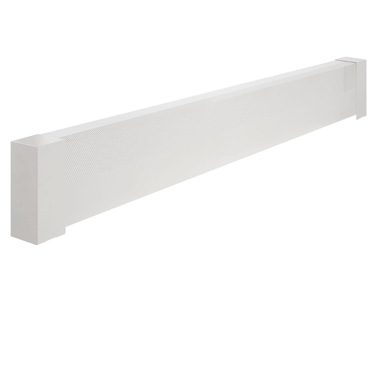Clean-Look Baseboard Heater Replacement Cover