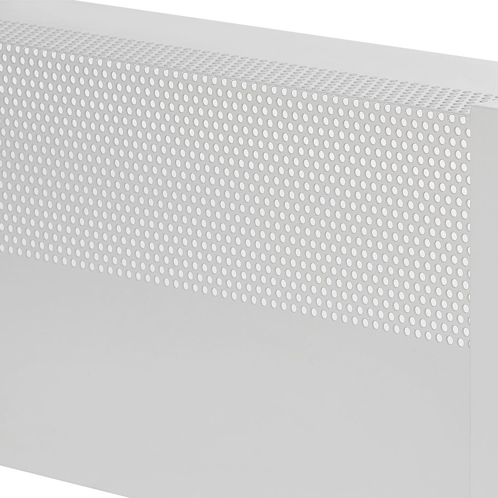 Clean-Look Baseboard Heater Replacement Cover