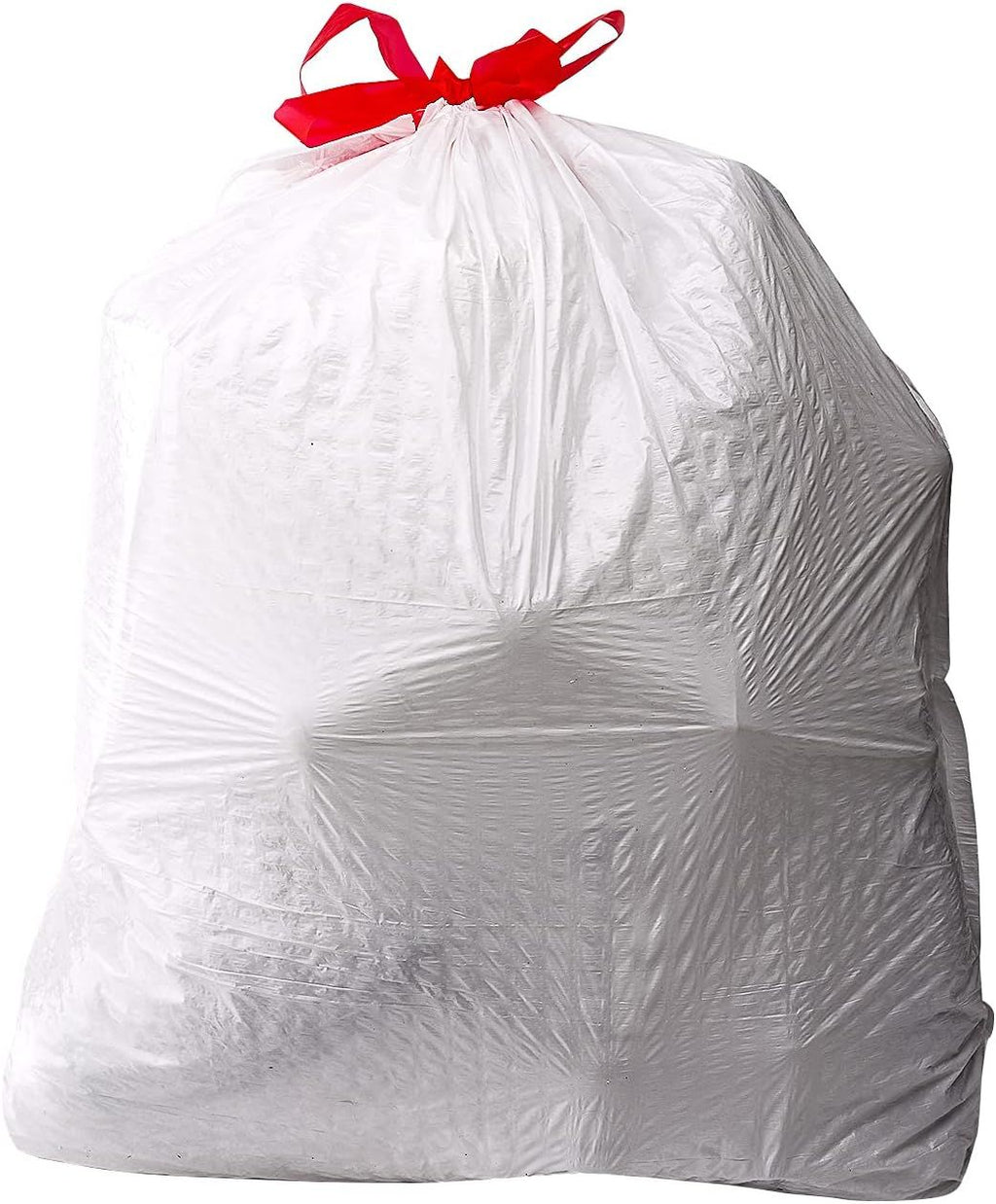 Flextra Tall Kitchen Drawstring Trash Bags