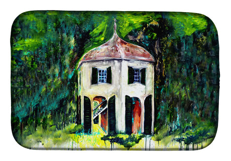 Batchelors Pad Artwork Dish Drying Mat
