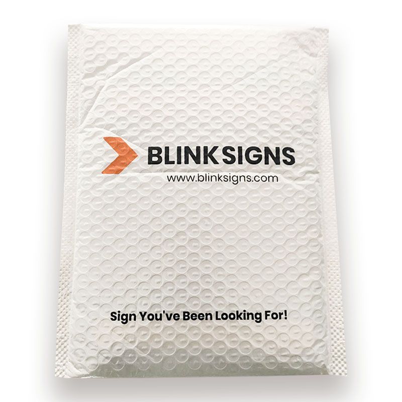 Modern Accessible Restroom Signs for Businesses