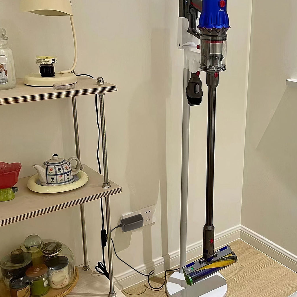 Dyson V6 V7 V8 Battery Charger with Safety Protections