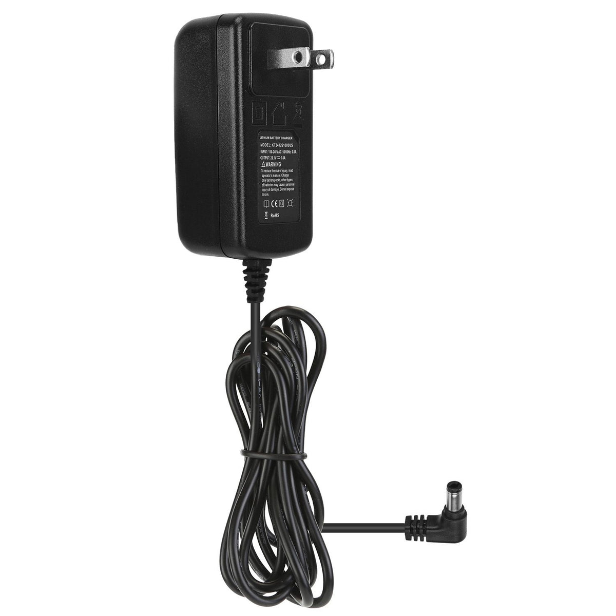 Dyson V6 V7 V8 Battery Charger with Safety Protections