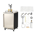 VEVOR Triple-Tap Commercial Draft Beer Kegerator