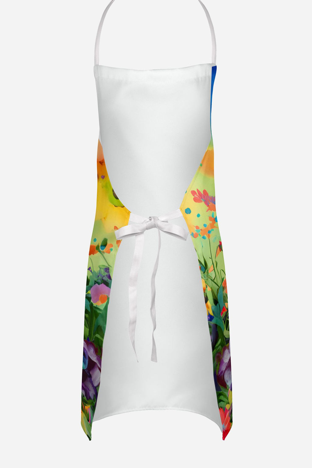 Bernese Mountain Dog Hippie Dawg Bib Apron