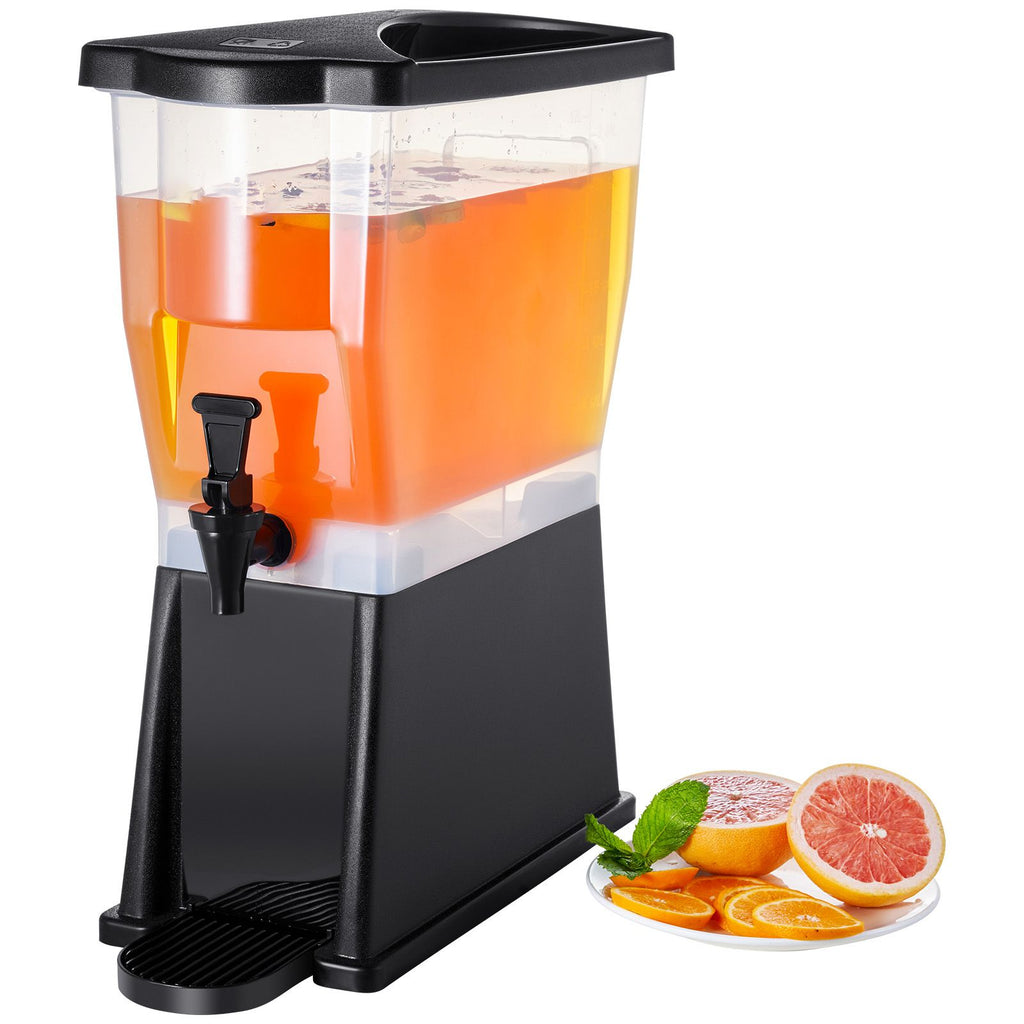 Counter-Smart Beverage Dispenser for Events and Service
