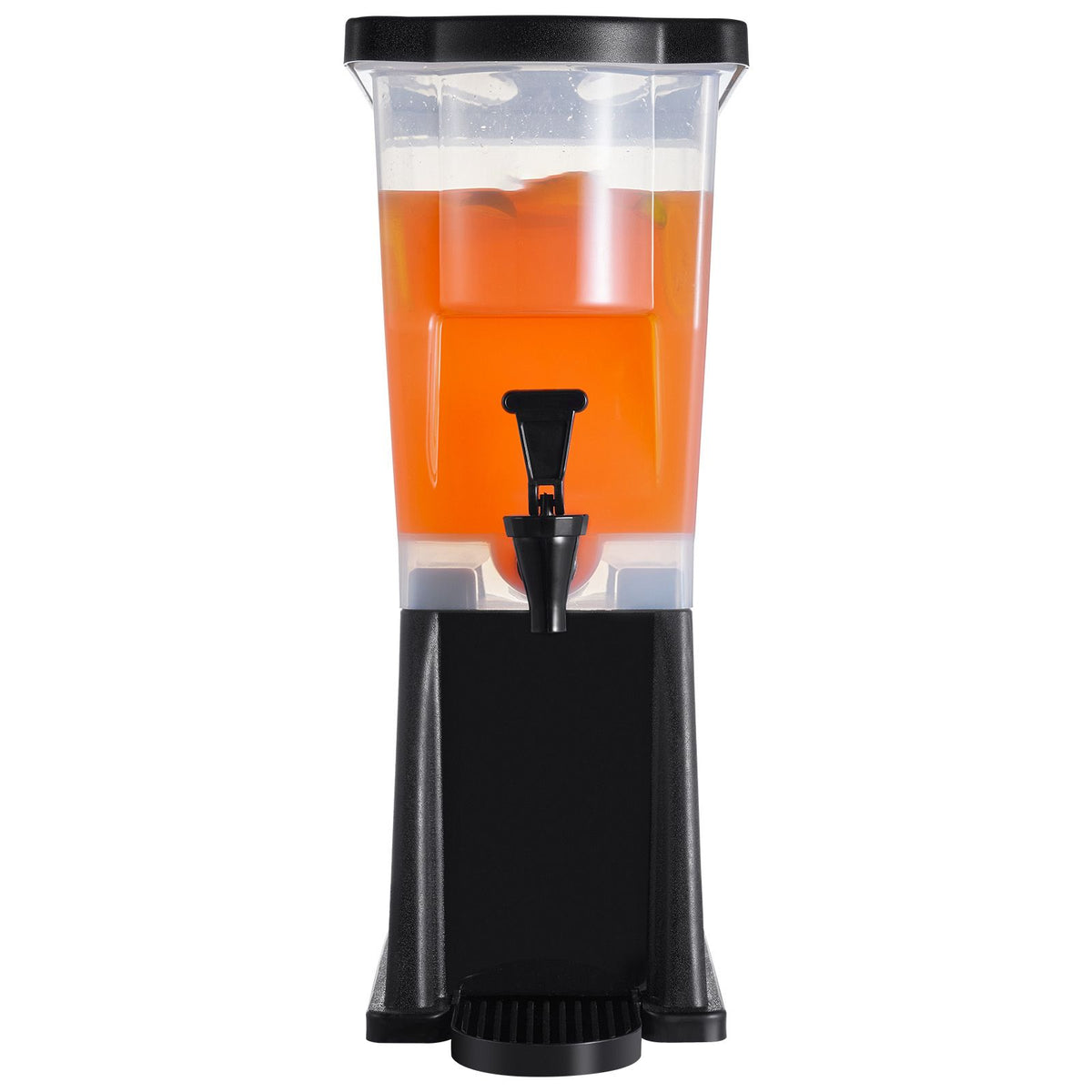 Counter-Smart Beverage Dispenser for Events and Service