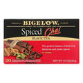 Bigelow Spiced Chai Black Tea
