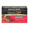 Bigelow Decaf Chai Spiced Black Tea