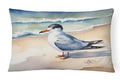 Tern Birds, Birds, Birds Decorative Throw Pillow