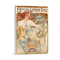 Biscuits Lefevre Utile 1900