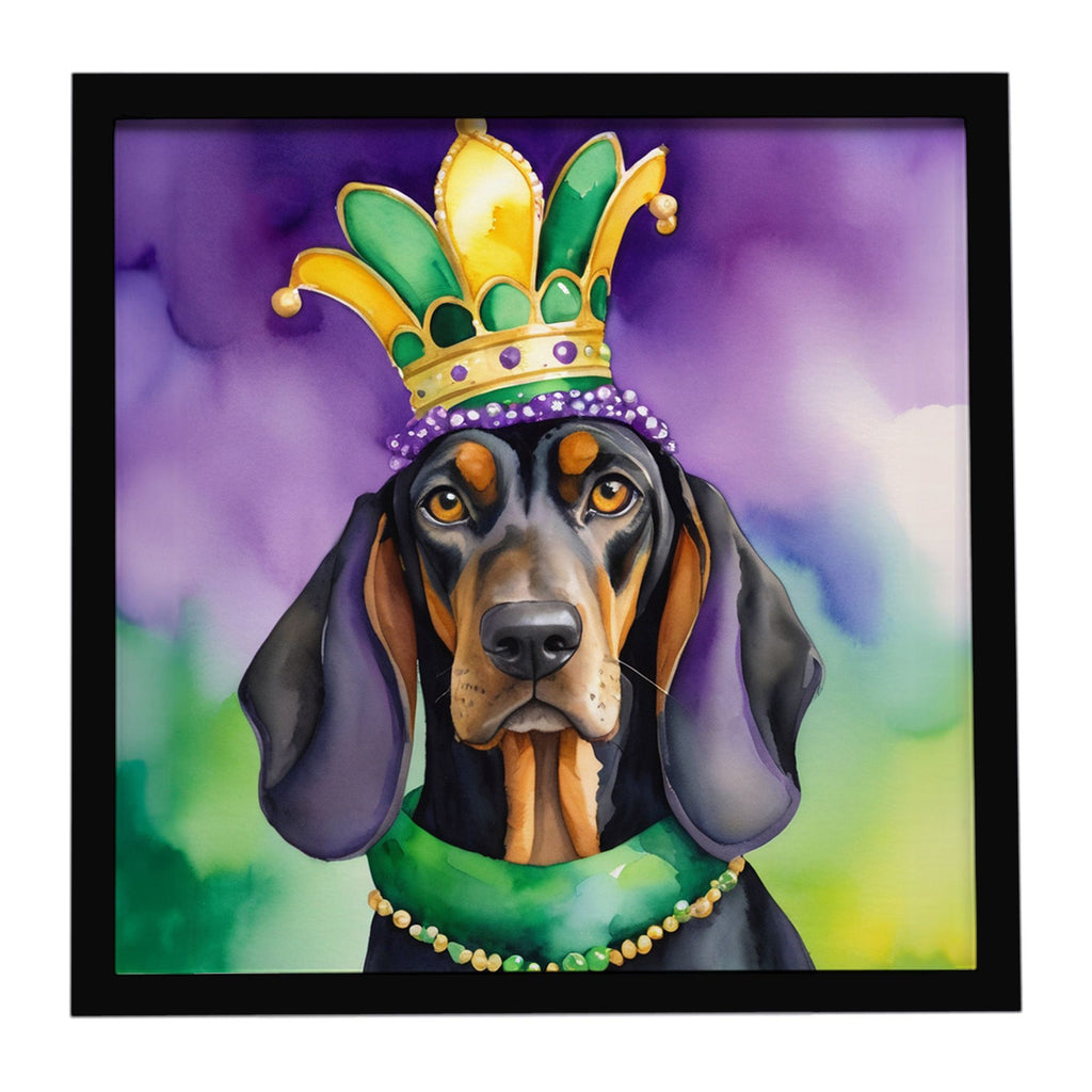 Framed Metal Print – Ready to Hang, Glass-Free Design