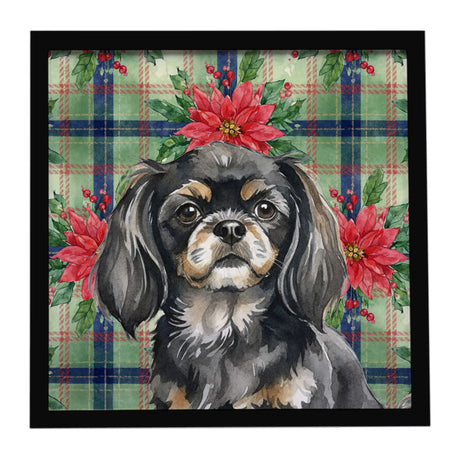 Framed Metal Print Wall Art – Ready to Hang