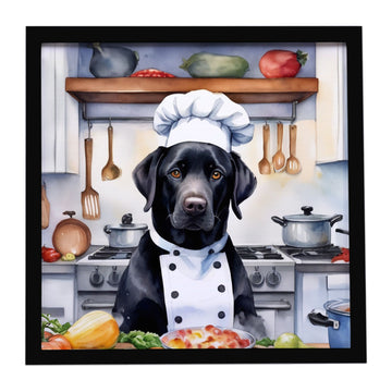 everyday Aluminum Wall Art with Framed Edge – Ready to Hang