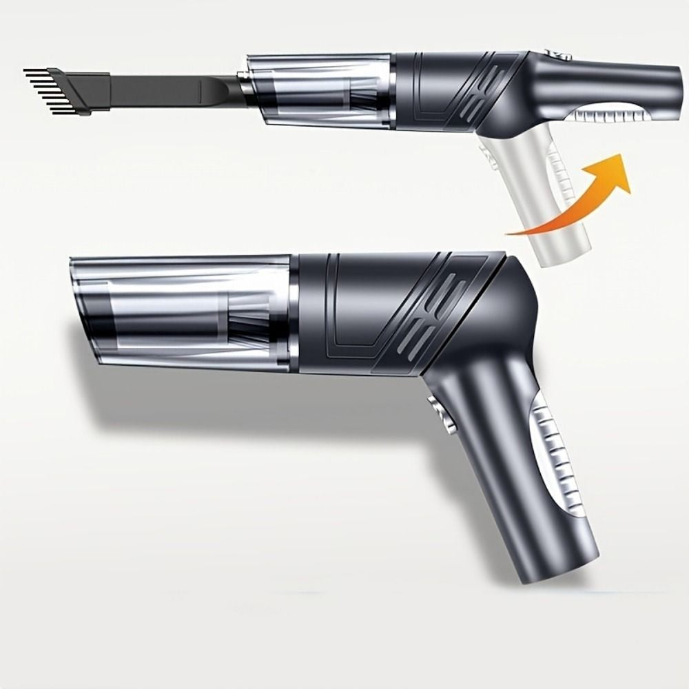 Cordless Folding Handheld Vacuum