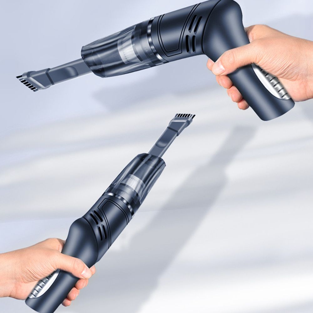 Cordless Folding Handheld Vacuum