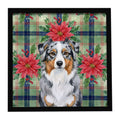 Modern Framed Metal Print – Ready to Hang
