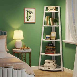 Bookshelf for Home Organization