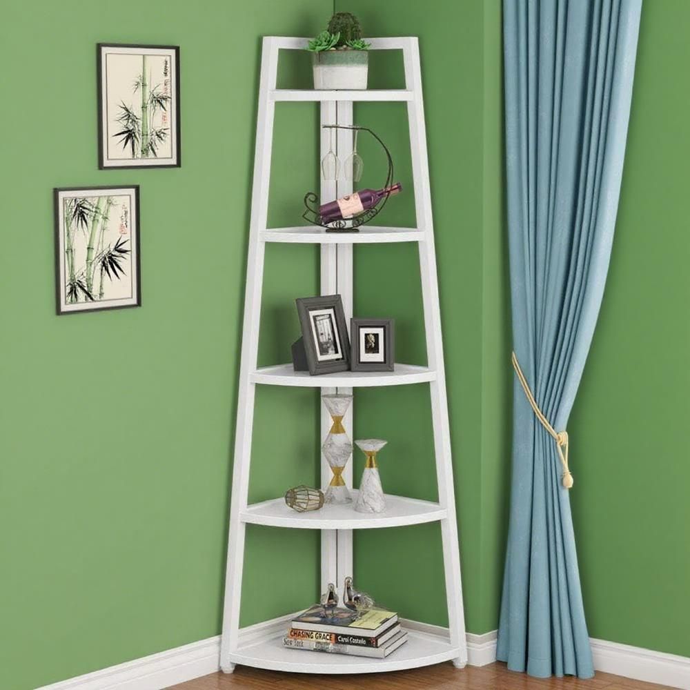 Bookshelf for Home Organization