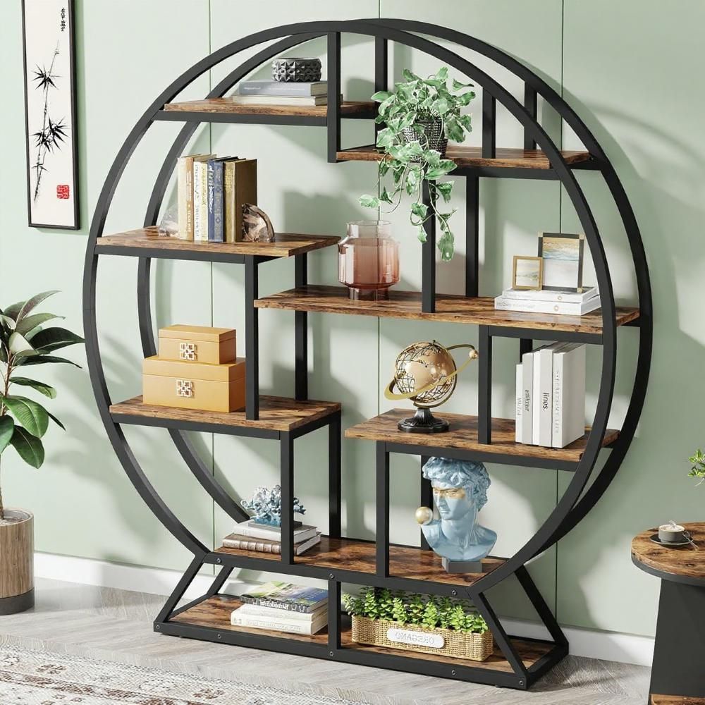 Bookshelf for Home Organization