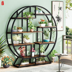 Bookshelf for Home Organization