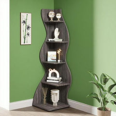 Bookshelf for Home Organization