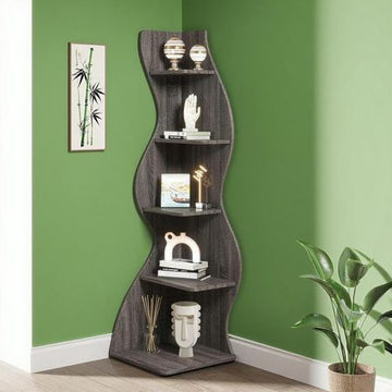 Bookshelf for Home Organization