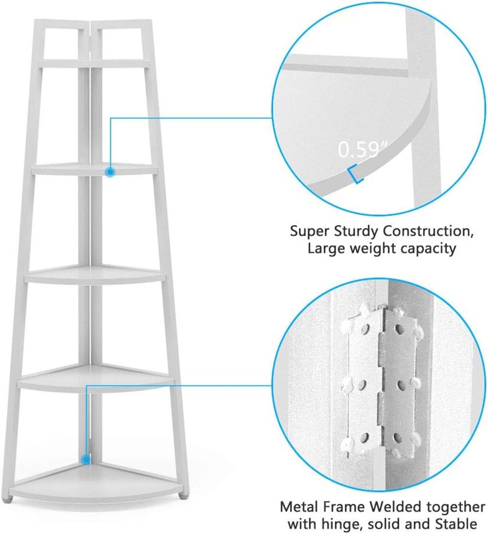 Bookshelf for Home Organization