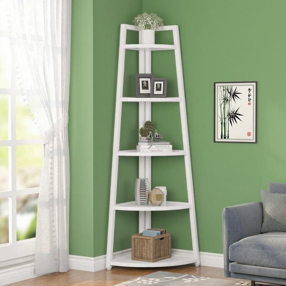 Bookshelf for Home Organization