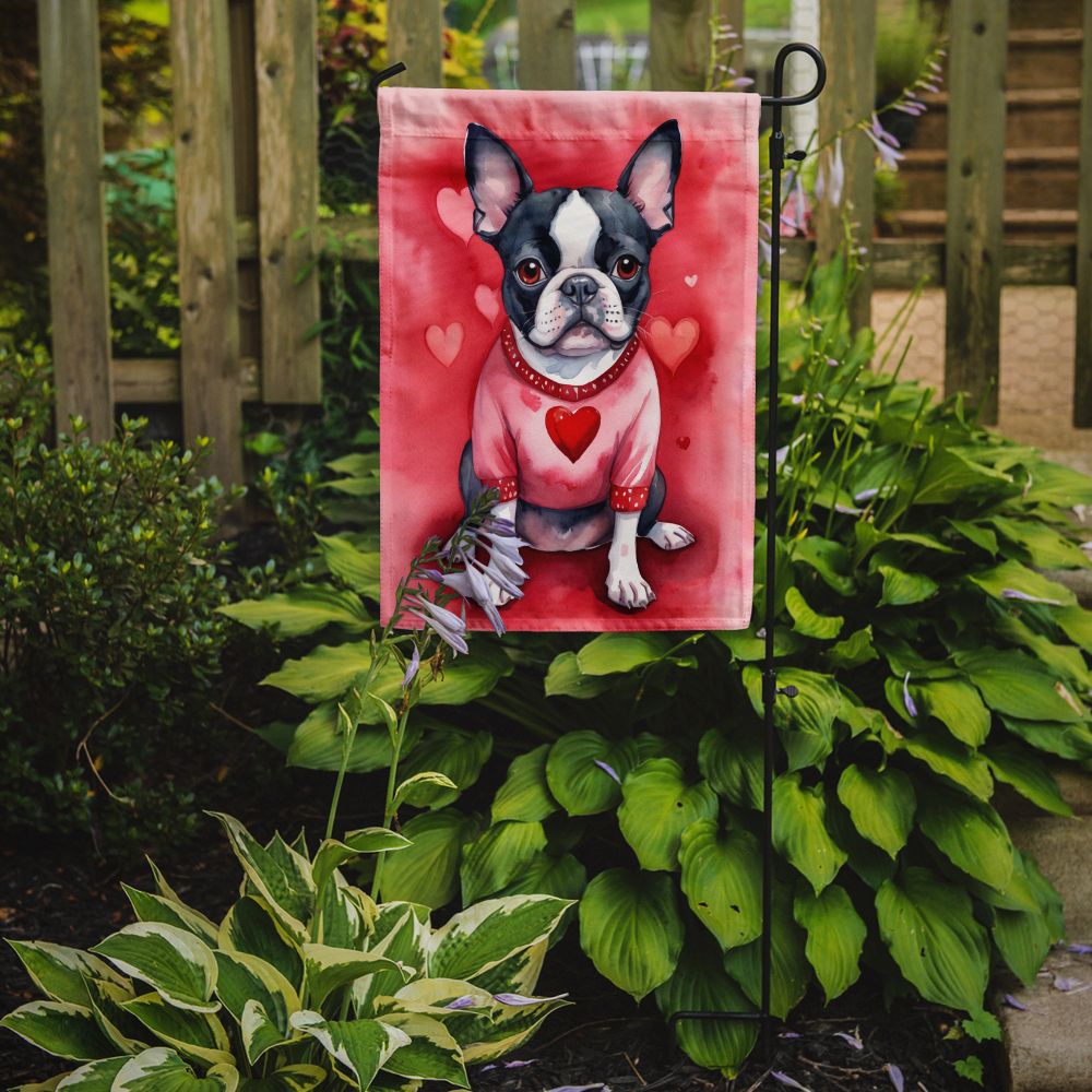 Caroline's Treasures Double-Sided Garden Flag – Weather-Resistant Outdoor Decor