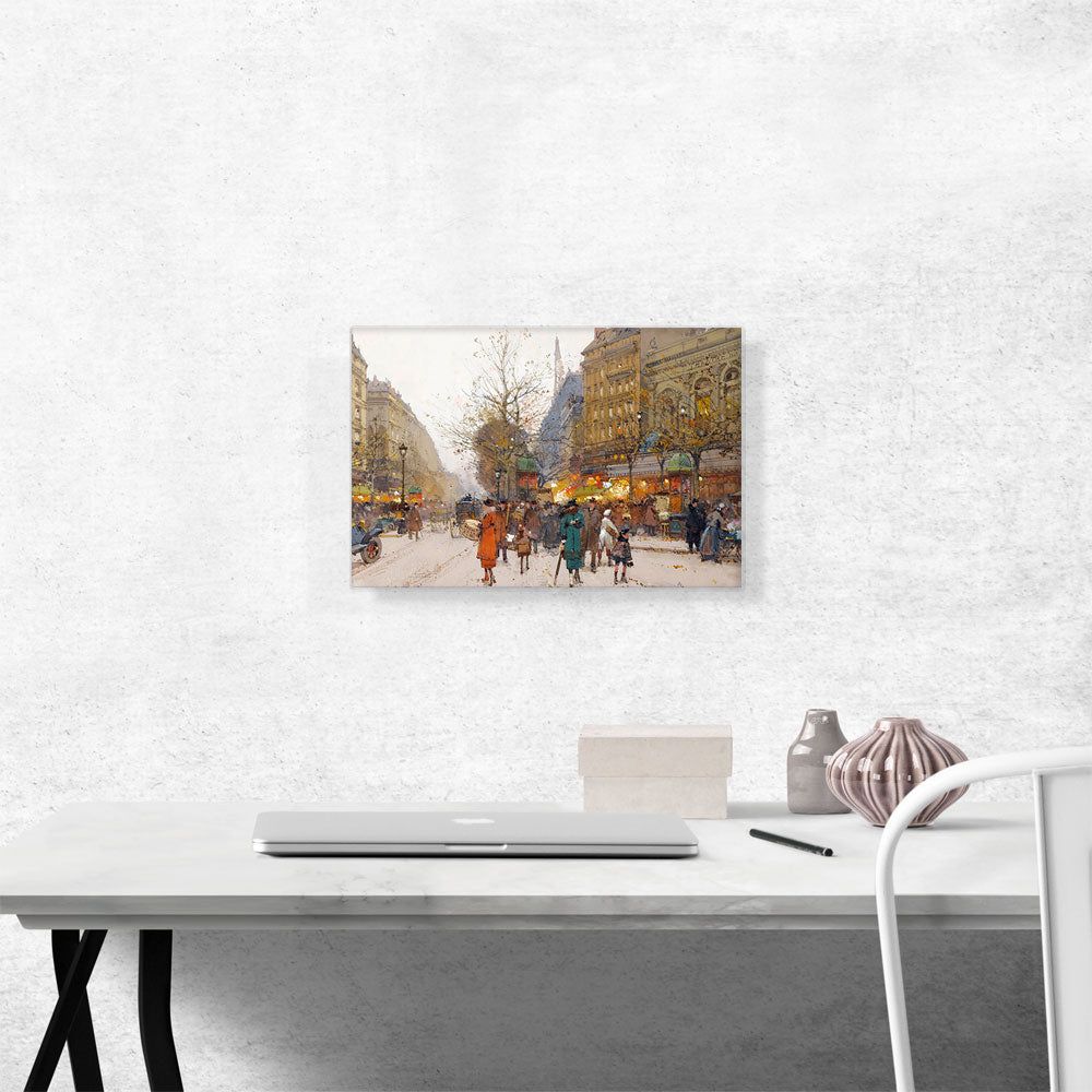 Premium Canvas Art for Home and Office Decor