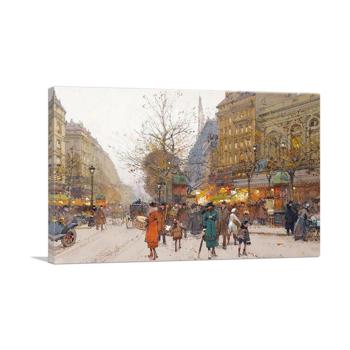 Premium Canvas Art for Home and Office Decor