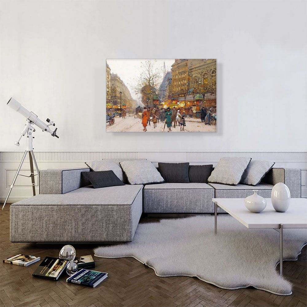 Premium Canvas Art for Home and Office Decor