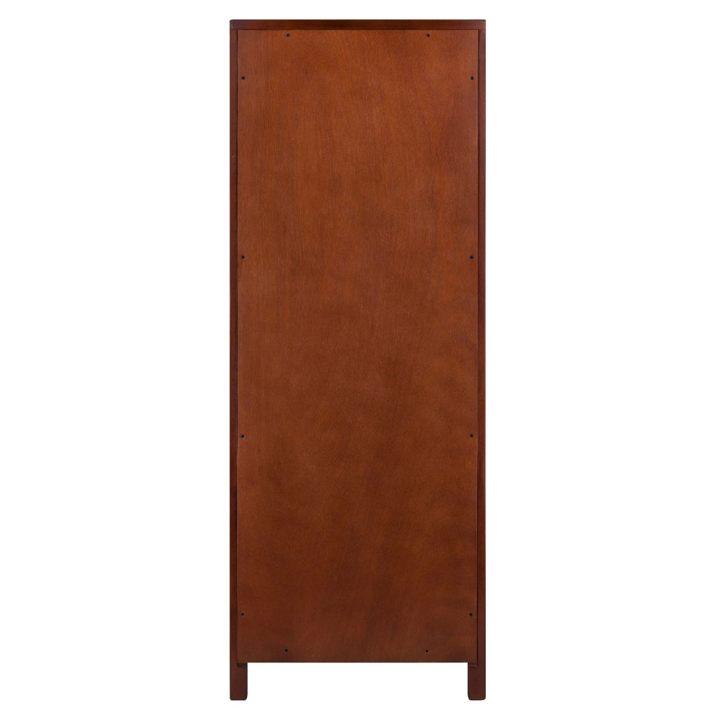 Brooke Jelly Close Cupboard with Door and Drawer