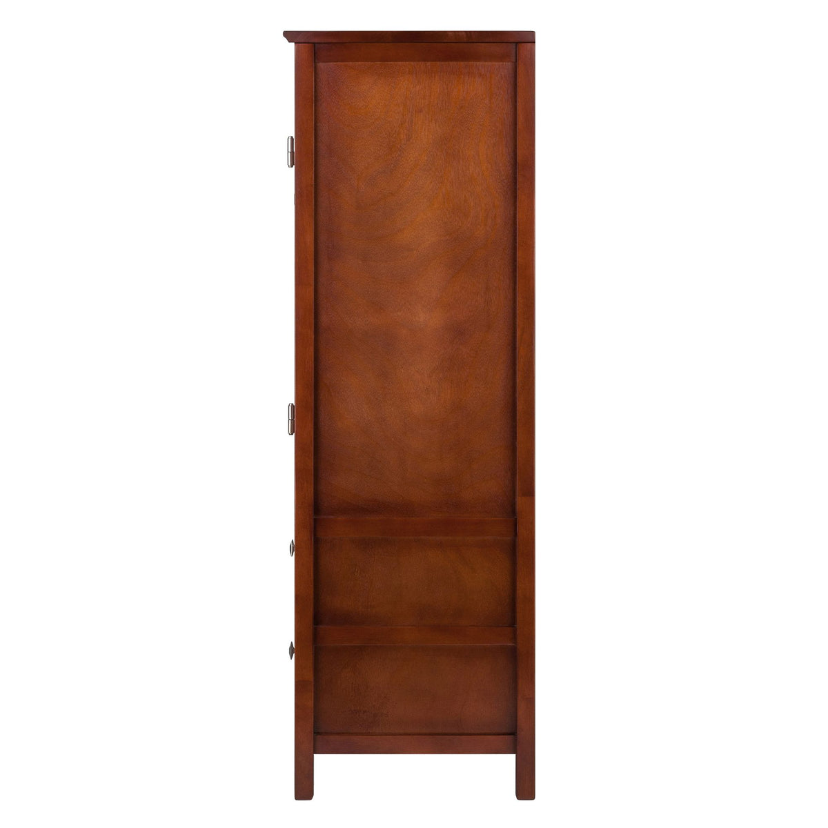 Brooke Jelly Cupboard with Cabinet and Drawers